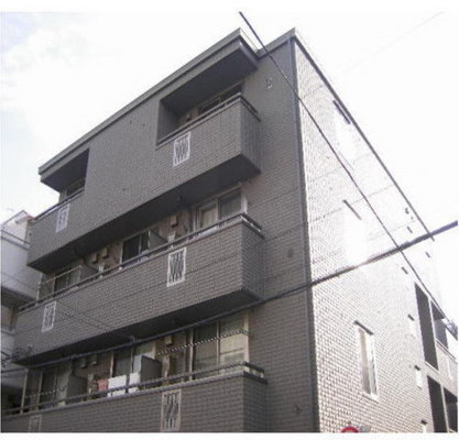 東京都北区中里１丁目 賃貸マンション 1DK