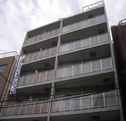 東京都豊島区駒込１丁目 賃貸マンション 1R