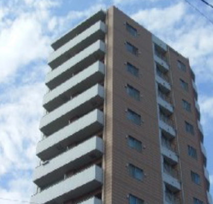 東京都文京区本駒込５丁目 賃貸マンション 3LDK