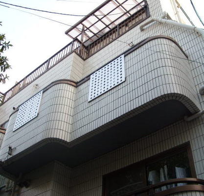 東京都文京区本駒込5丁目 賃貸マンション 1K