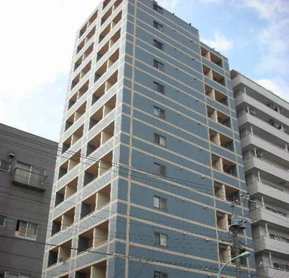 東京都文京区本駒込４丁目 賃貸マンション 1K