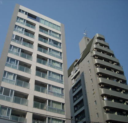 東京都文京区千駄木４丁目 賃貸マンション 1LDK