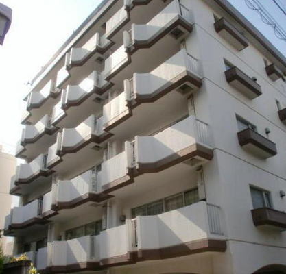 東京都文京区本駒込３丁目 賃貸マンション 1LDK