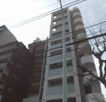 東京都北区田端新町２丁目 賃貸マンション 1K