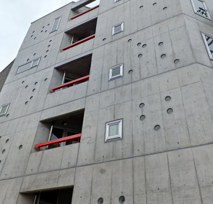 東京都豊島区巣鴨５丁目 賃貸マンション 1LDK