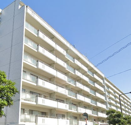 東京都豊島区巣鴨１丁目 賃貸マンション 3LDK