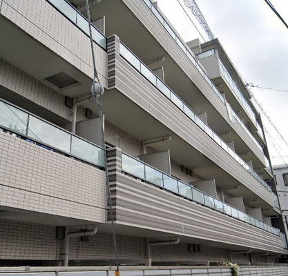 東京都北区西ヶ原４丁目 賃貸マンション 1DK