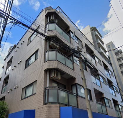 東京都豊島区巣鴨３丁目 賃貸マンション 2LDK