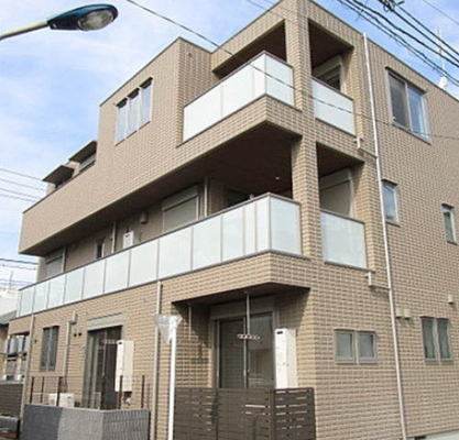 東京都北区西ヶ原１丁目 賃貸マンション 1LDK