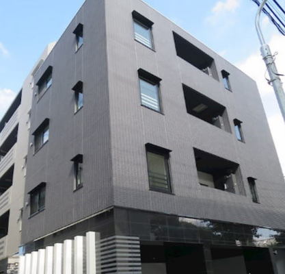 東京都北区栄町 賃貸マンション 2LDK