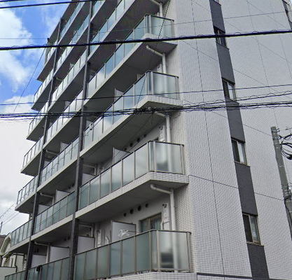 女子栄養大学 マンション 1K