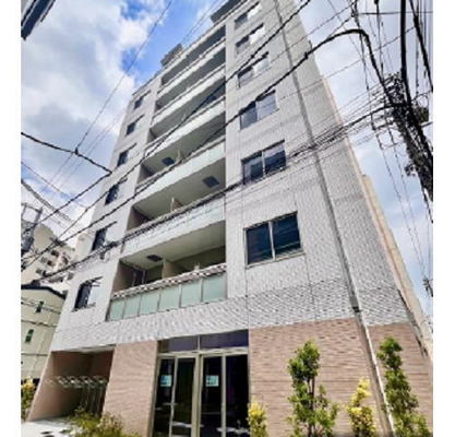 東京都豊島区駒込２丁目 賃貸マンション 2LDK