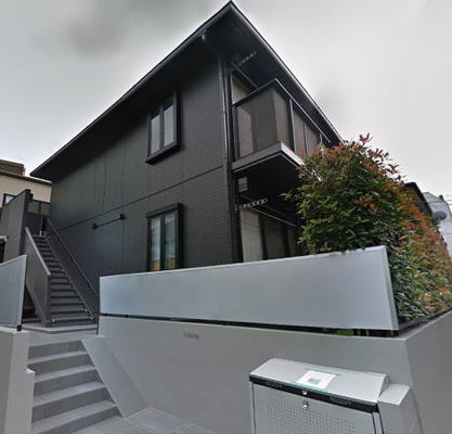 東京都豊島区駒込３丁目 賃貸マンション 1K