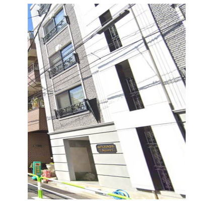 東京都文京区本駒込５丁目 賃貸マンション 1R