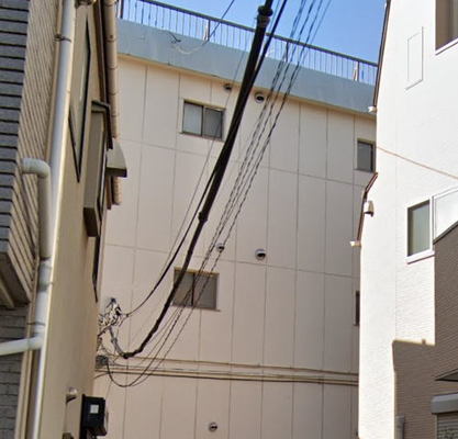 東京都北区田端６丁目 賃貸マンション 1LDK