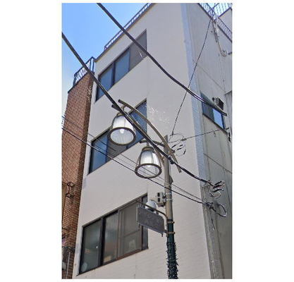 東京都豊島区駒込１丁目 賃貸マンション 1DK