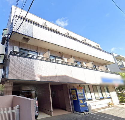 東京都豊島区駒込３丁目 賃貸マンション 1K