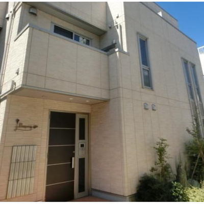 女子栄養大学 アパート 1K