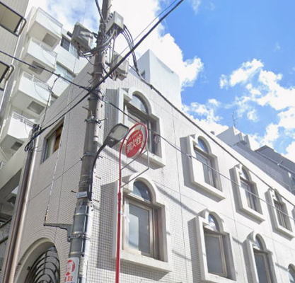 東京都豊島区巣鴨３丁目 賃貸マンション 1R