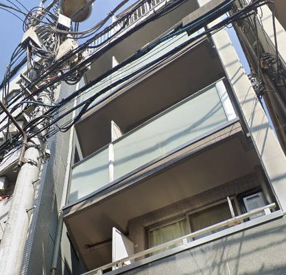 女子栄養大学 マンション 1K