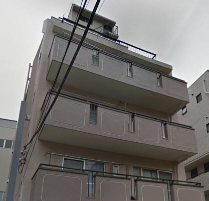 女子栄養大学 マンション 1LDK