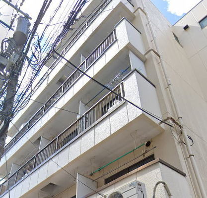 東京都豊島区駒込２丁目 賃貸マンション 1R