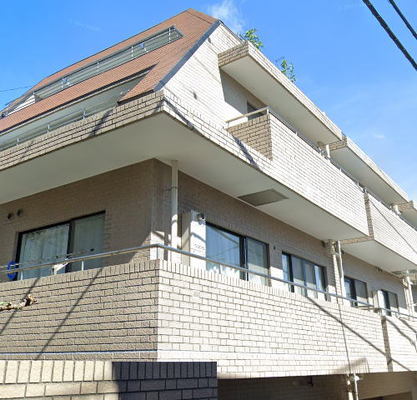 女子栄養大学 マンション 1R