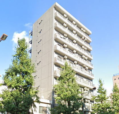 東京都文京区本駒込５丁目 賃貸マンション 1K