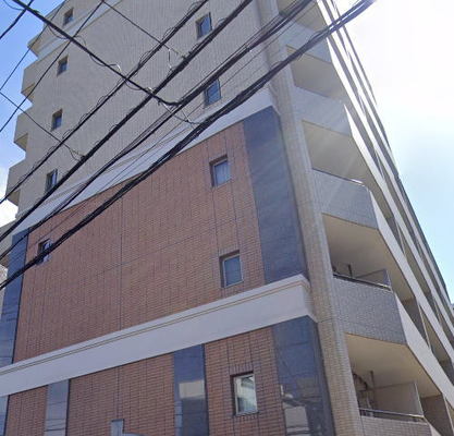 女子栄養大学 マンション 2LDK