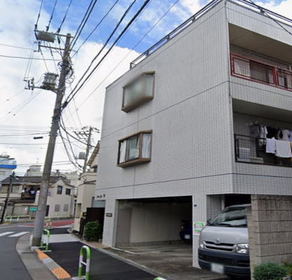 東京都北区滝野川１丁目 賃貸マンション 1LDK
