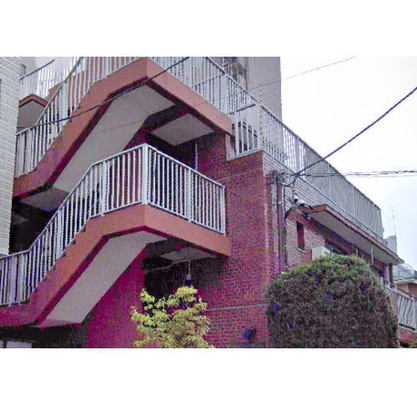 女子栄養大学 マンション 1LDK