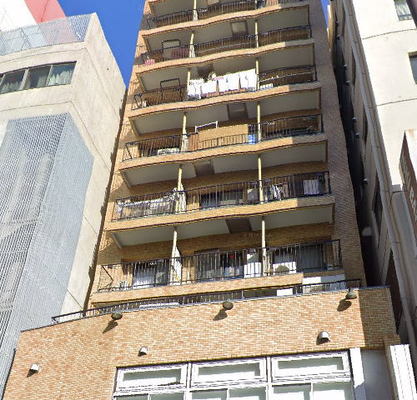 東京都豊島区駒込１丁目 賃貸マンション 1R
