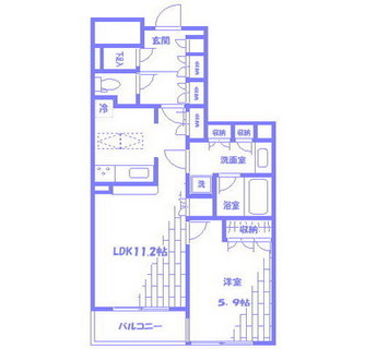 東京都文京区千石４丁目 賃貸マンション 1LDK