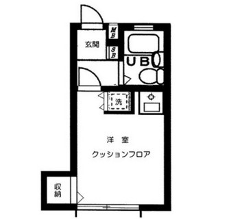 東京都豊島区駒込７丁目 賃貸アパート 1R