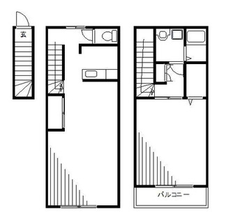 東京都豊島区西巣鴨４丁目 賃貸マンション 1LDK