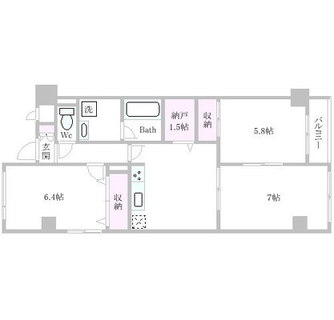 東京都文京区本駒込５丁目 賃貸マンション 3SDK