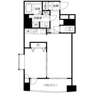 東京都文京区本駒込２丁目 賃貸マンション 1LDK