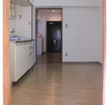 東京都文京区本駒込３丁目 賃貸マンション 2K