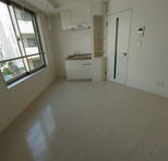 東京都豊島区巣鴨１丁目 賃貸マンション 1R